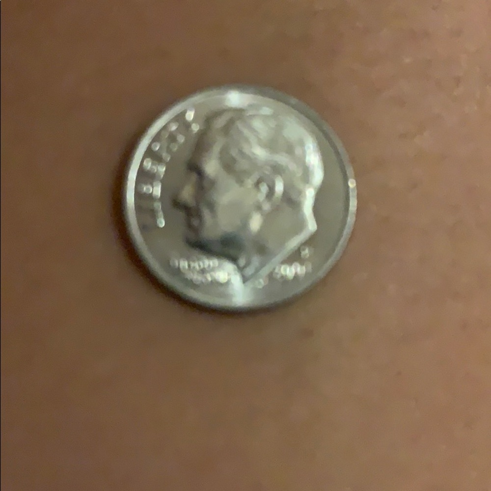 I’m selling this because my family needs the money